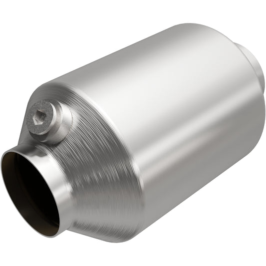Magnaflow OEM Grade Universal Catalytic Converter - 2.50in. by MagnaFlow Exhaust Products