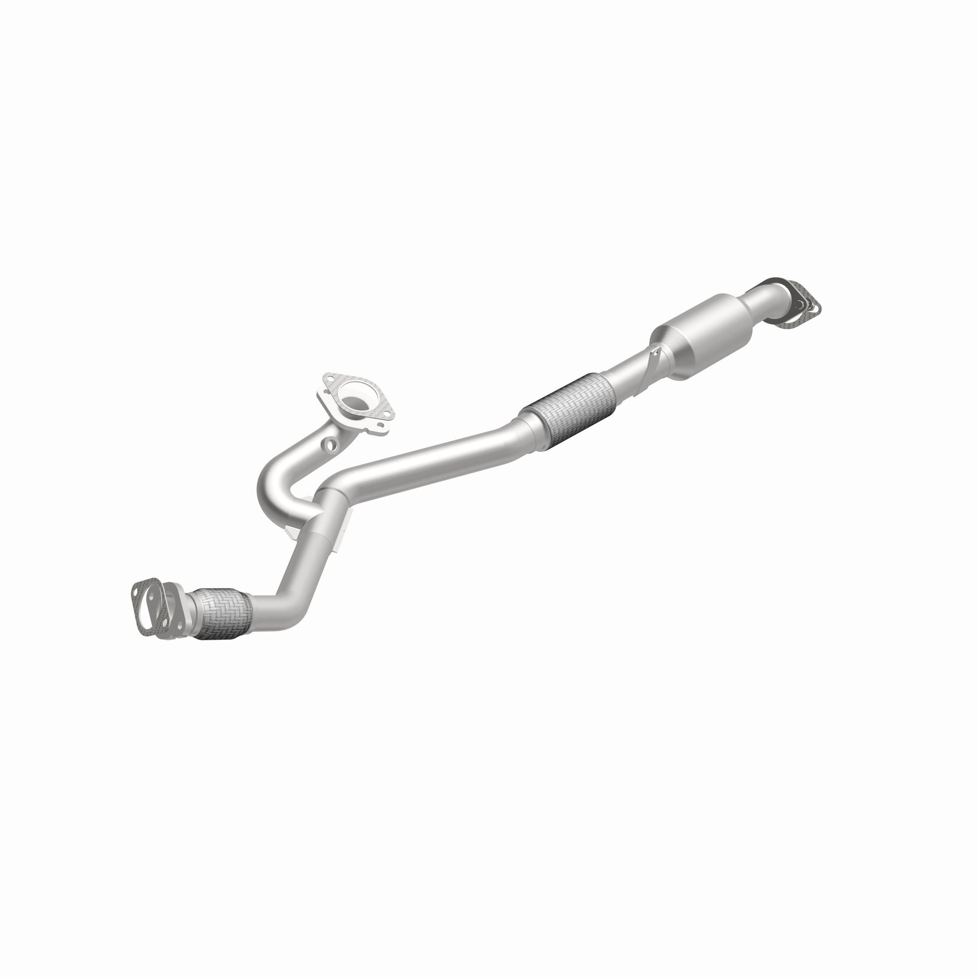 Magnaflow California Direct-Fit Catalytic Converter by MagnaFlow Exhaust Products