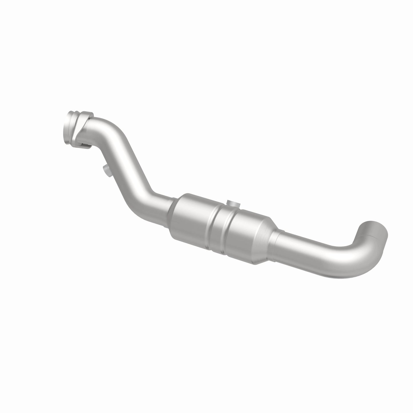 Magnaflow OEM Grade Direct-Fit Catalytic Converter by MagnaFlow Exhaust Products