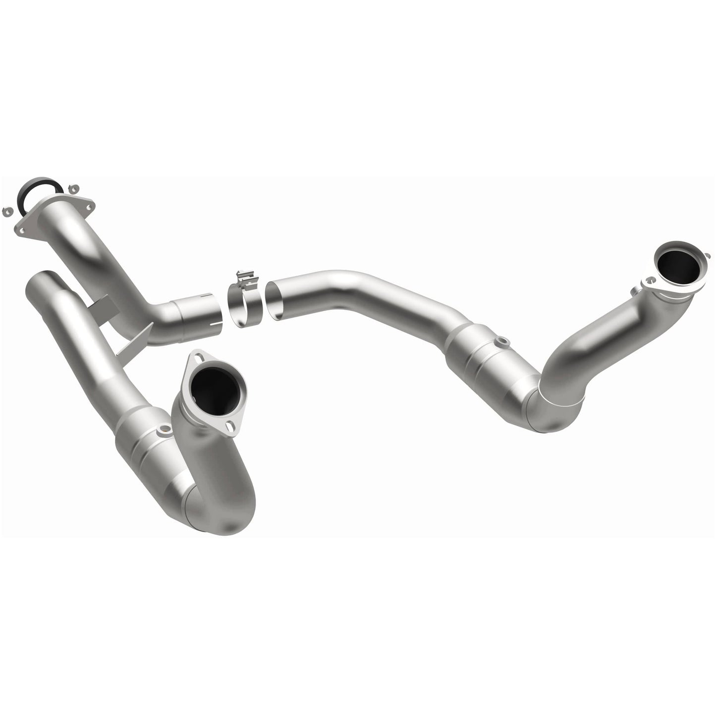 Magnaflow OEM Grade Direct-Fit Catalytic Converter by MagnaFlow Exhaust Products
