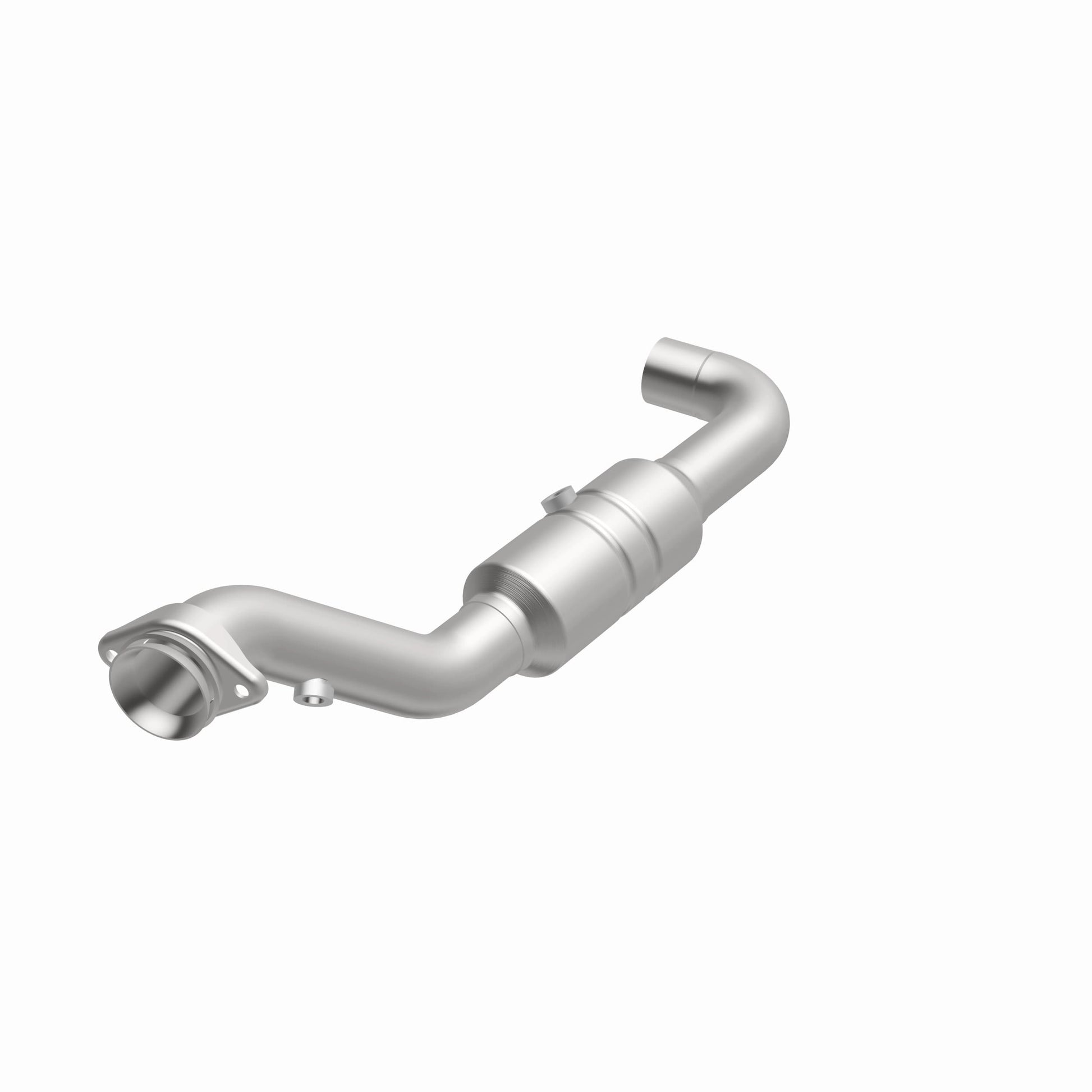 Magnaflow OEM Grade Direct-Fit Catalytic Converter by MagnaFlow Exhaust Products
