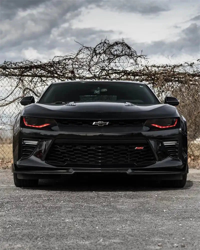 ORACLE Lighting 2016-2018 Chevrolet Camaro ColorSHIFT RGB+W Headlight DRL Upgrade Kit by ORACLE Lighting