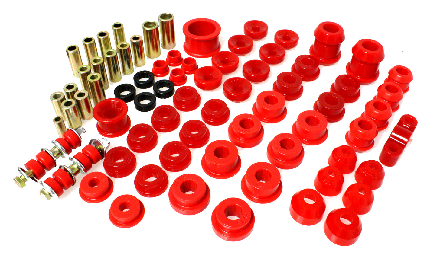 Suspension Bushing Kit by Energy Suspension