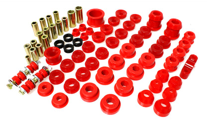 Suspension Bushing Kit by Energy Suspension