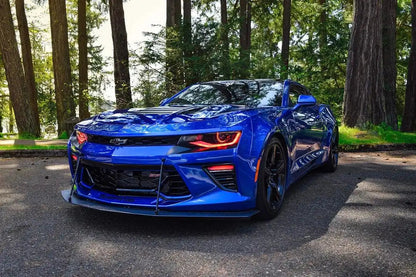 ORACLE Lighting 2019+ Chevrolet Camaro ZL1 ColorSHIFT RGB+W Headlight DRL Upgrade Kit by ORACLE Lighting