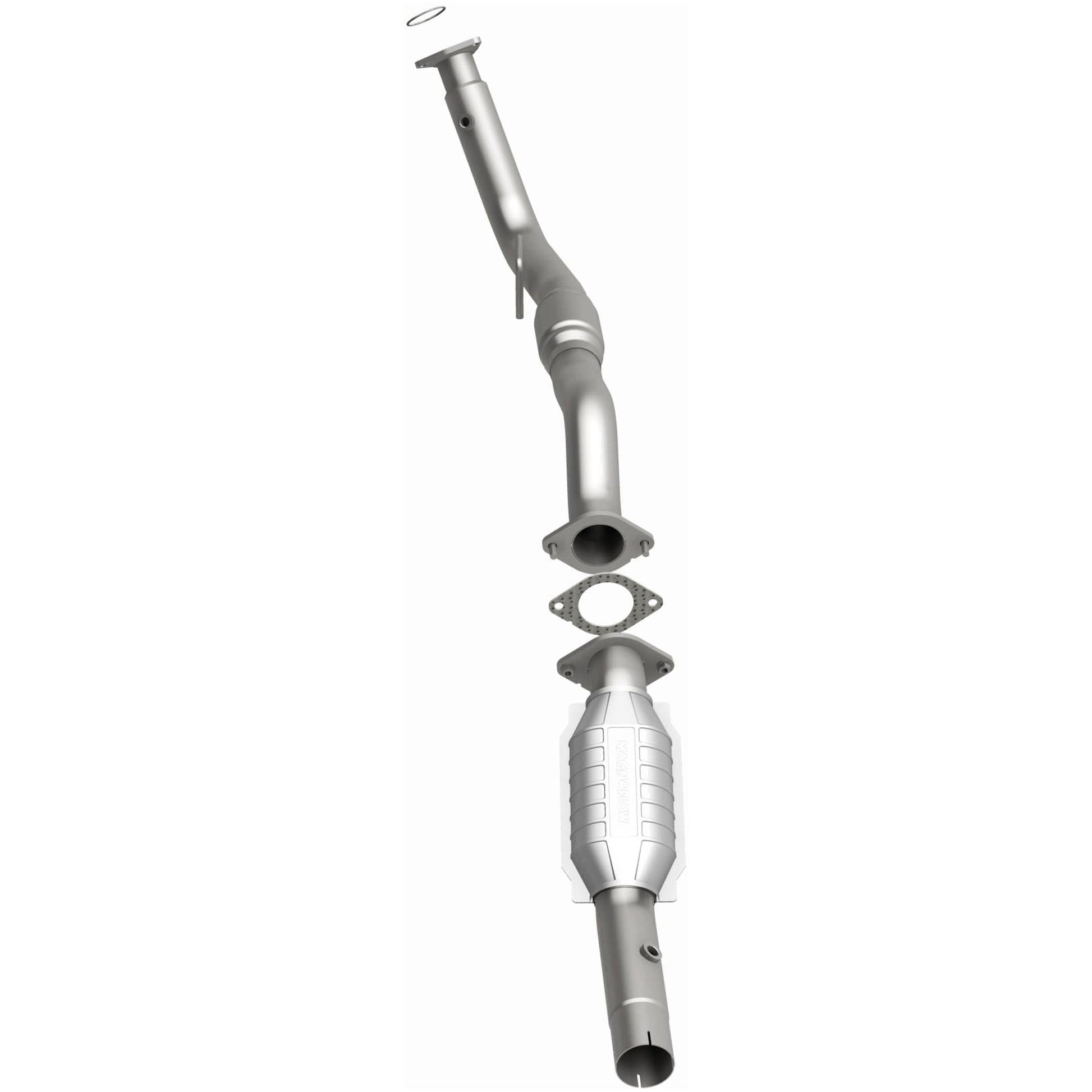 Magnaflow California Direct-Fit Catalytic Converter by MagnaFlow Exhaust Products