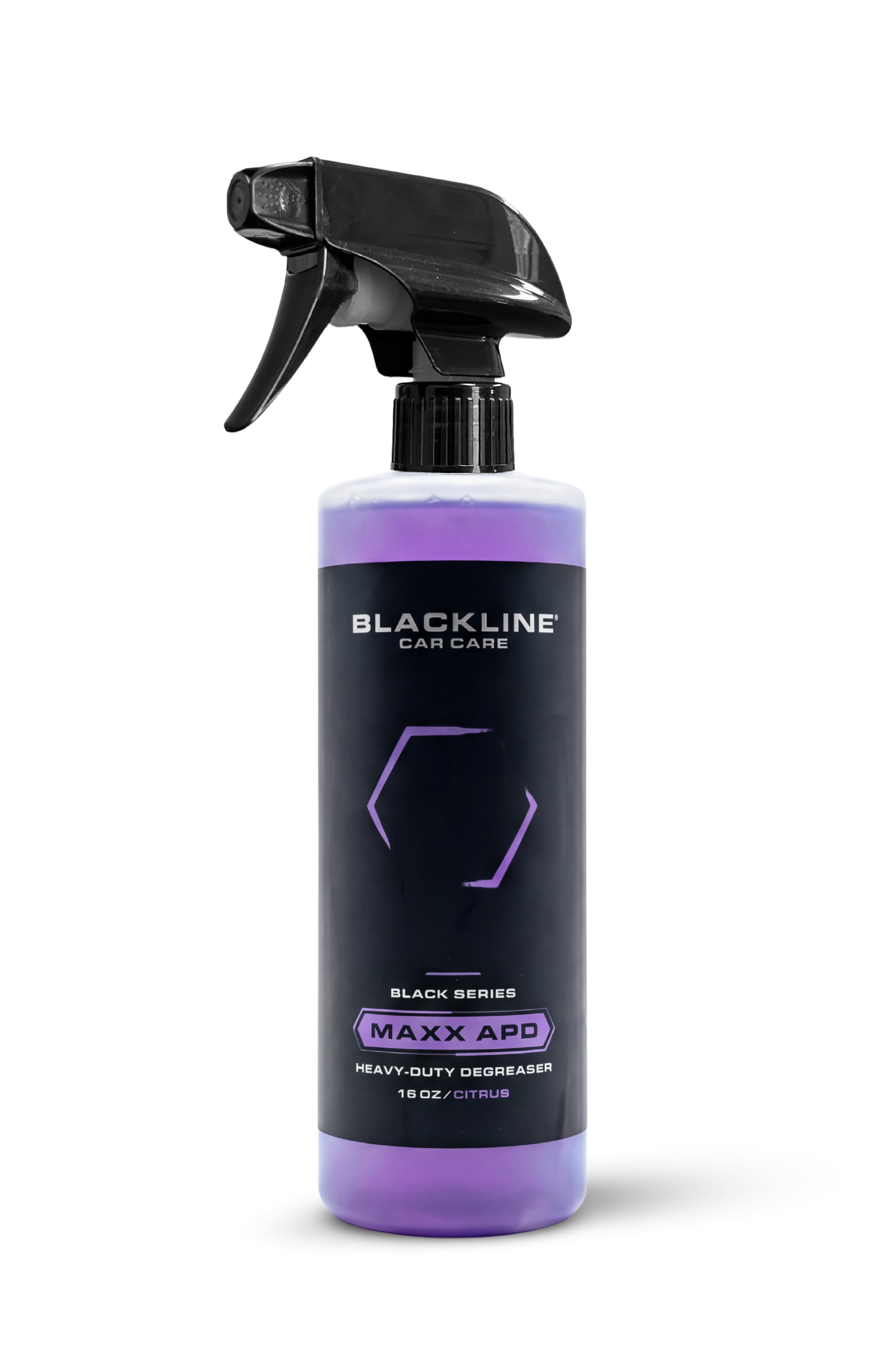 BLACKLINE® MAXX APD by Blackline Car Care