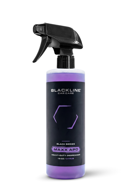 BLACKLINE® MAXX APD by Blackline Car Care