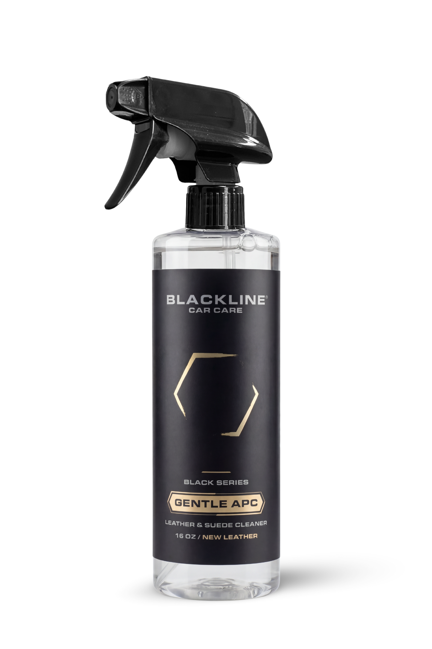 BLACKLINE® GENTLE APC by Blackline Car Care