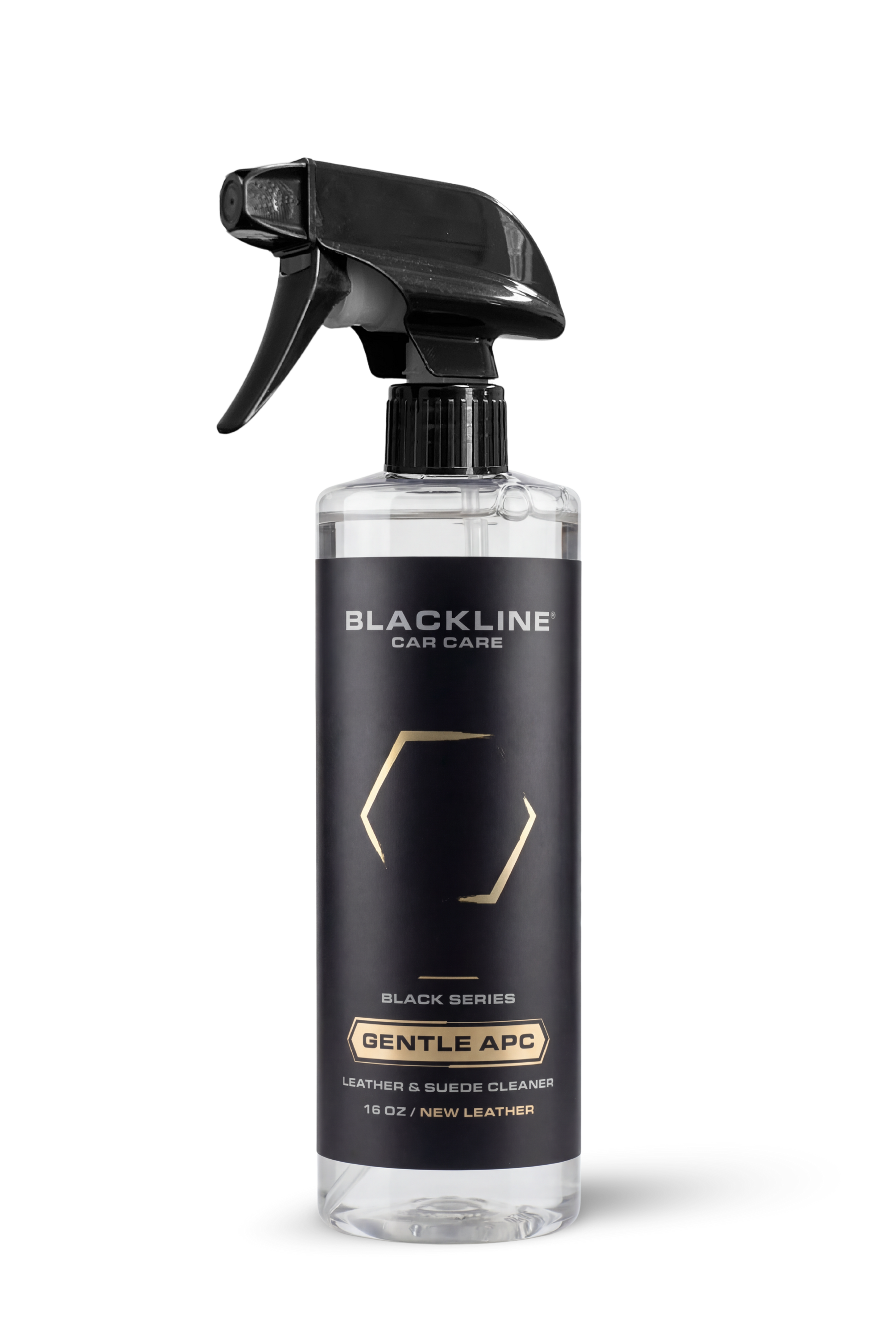 BLACKLINE® GENTLE APC by Blackline Car Care