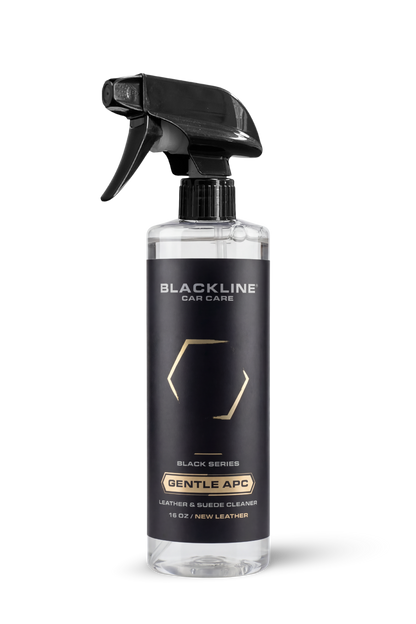 BLACKLINE® GENTLE APC by Blackline Car Care