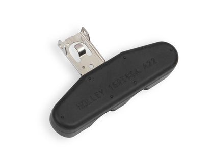 Notched Float with (2) Main Jet Extensions by Holley