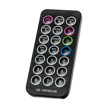ORACLE Lighting ColorSHIFT 2.0 Infrared Remote Controller by ORACLE Lighting