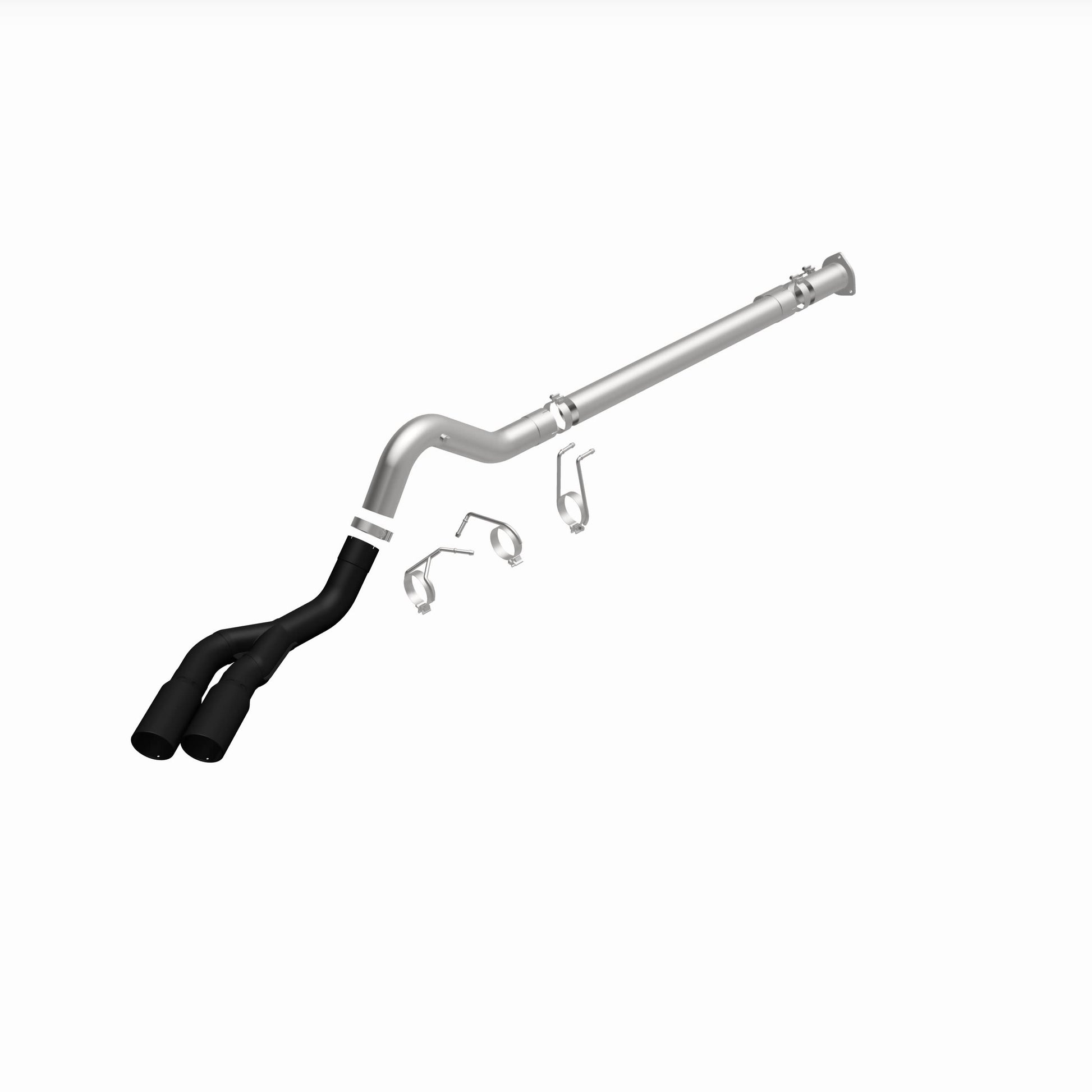 Magnaflow Black DPF Series Diesel 4in. Filter-Back by MagnaFlow Exhaust Products