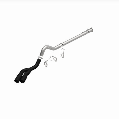 Magnaflow Black DPF Series Diesel 4in. Filter-Back by MagnaFlow Exhaust Products