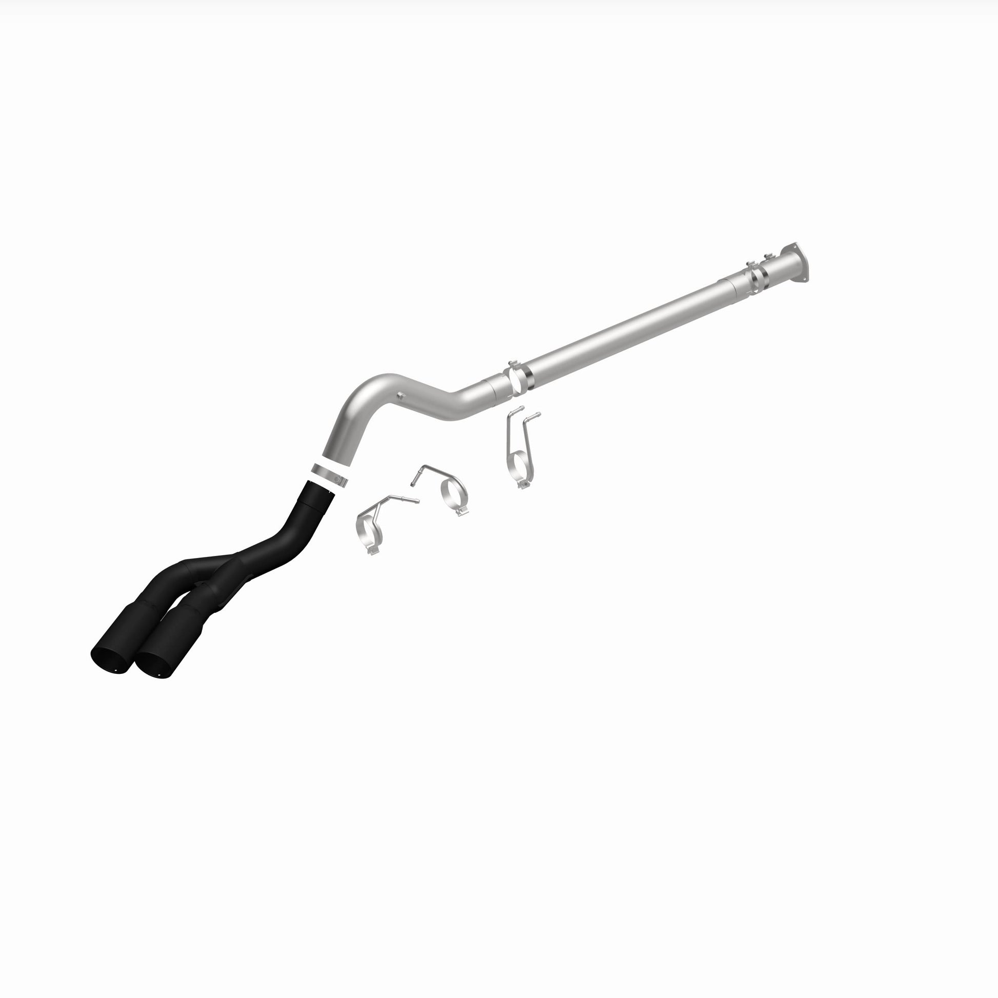Magnaflow Black DPF Series Diesel 4in. Filter-Back by MagnaFlow Exhaust Products