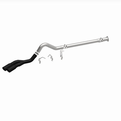 Magnaflow Black DPF Series Diesel 4in. Filter-Back by MagnaFlow Exhaust Products