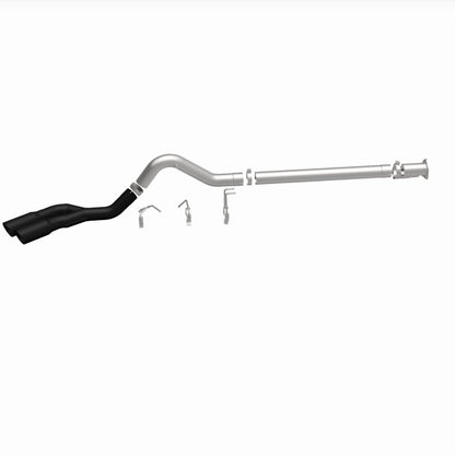 Magnaflow Black DPF Series Diesel 4in. Filter-Back by MagnaFlow Exhaust Products