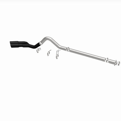 Magnaflow Black DPF Series Diesel 4in. Filter-Back by MagnaFlow Exhaust Products