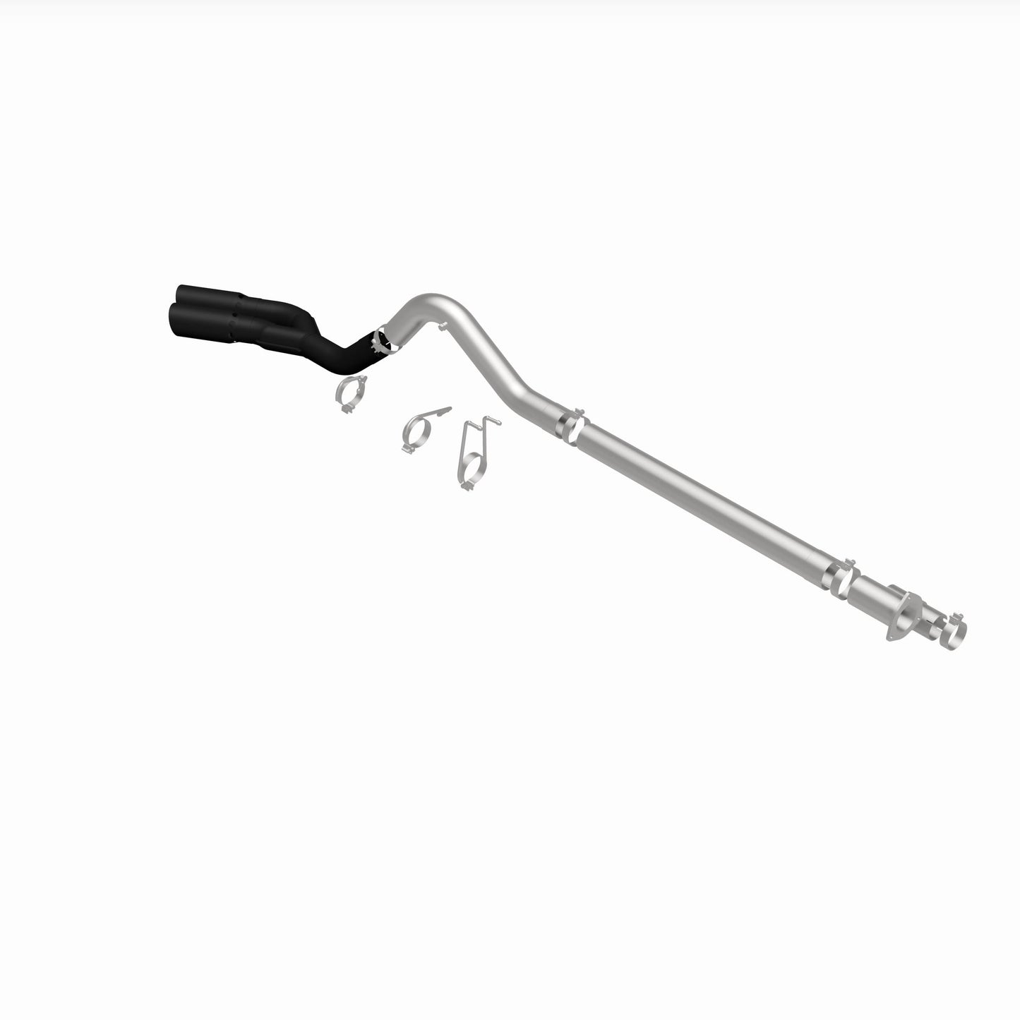 Magnaflow Black DPF Series Diesel 4in. Filter-Back by MagnaFlow Exhaust Products