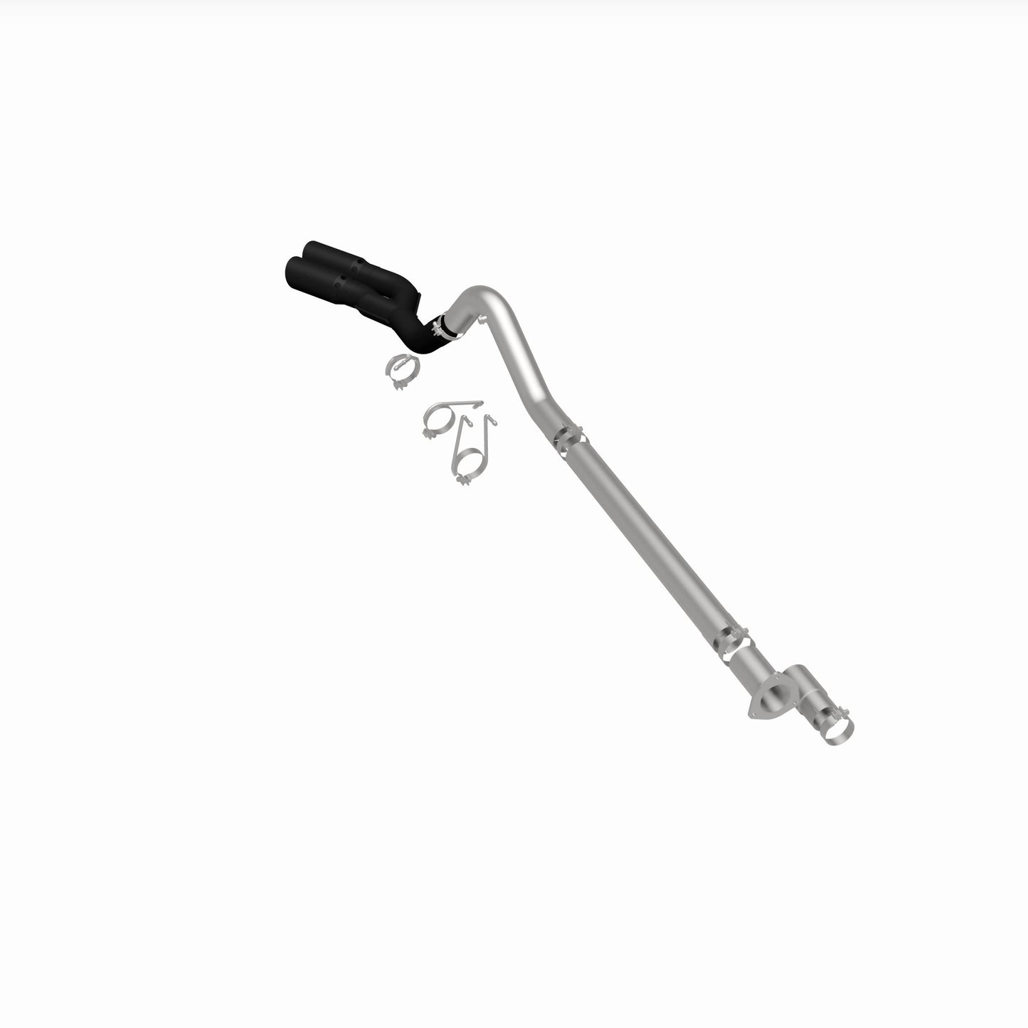 Magnaflow Black DPF Series Diesel 4in. Filter-Back by MagnaFlow Exhaust Products