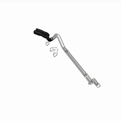 Magnaflow Black DPF Series Diesel 4in. Filter-Back by MagnaFlow Exhaust Products