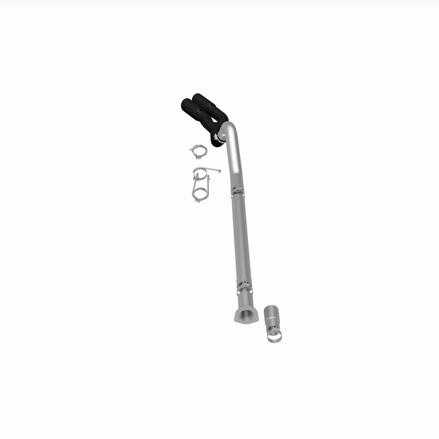 Magnaflow Black DPF Series Diesel 4in. Filter-Back by MagnaFlow Exhaust Products