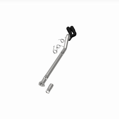 Magnaflow Black DPF Series Diesel 4in. Filter-Back by MagnaFlow Exhaust Products
