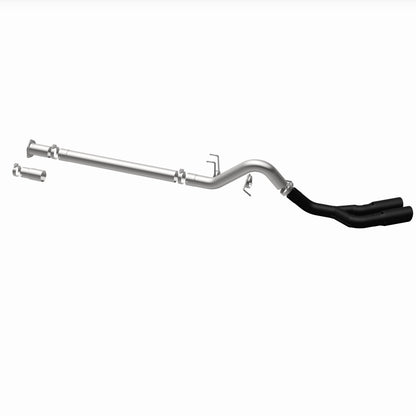 Magnaflow Black DPF Series Diesel 4in. Filter-Back by MagnaFlow Exhaust Products