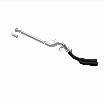 Magnaflow Black DPF Series Diesel 4in. Filter-Back by MagnaFlow Exhaust Products