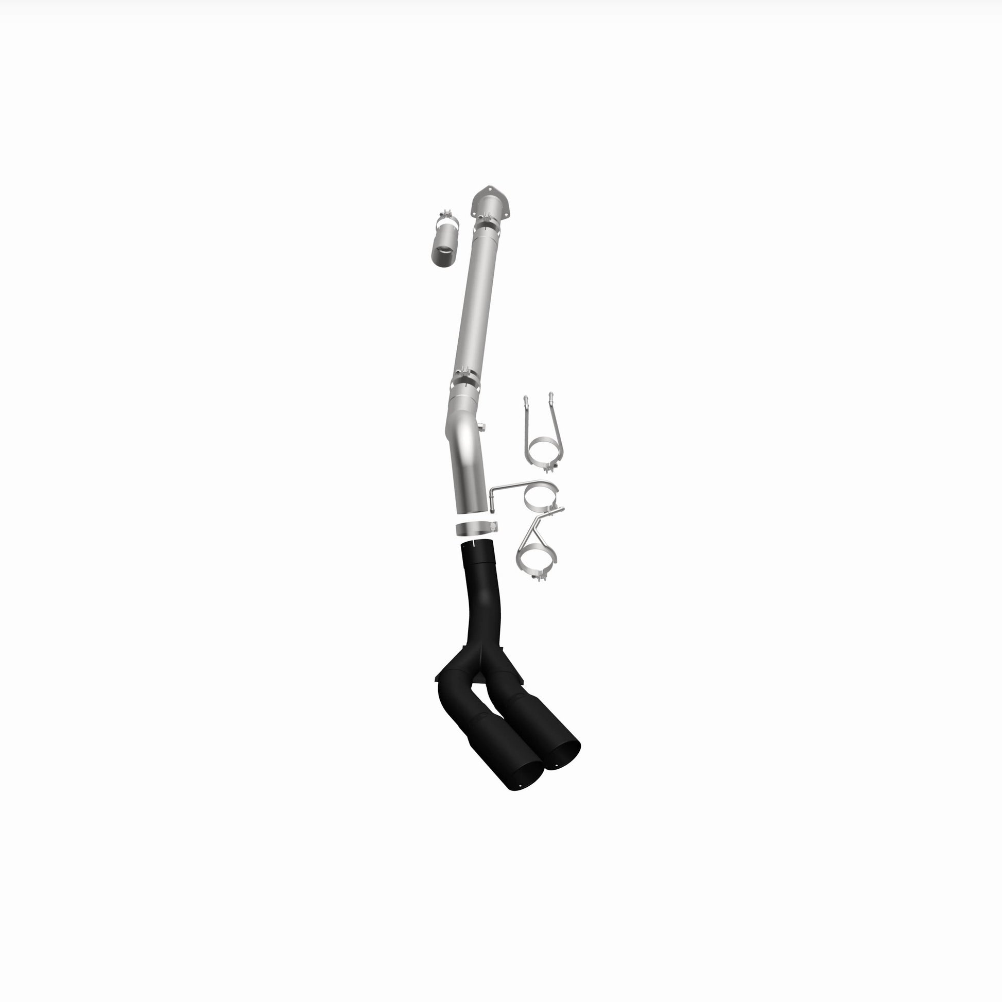 Magnaflow Black DPF Series Diesel 4in. Filter-Back by MagnaFlow Exhaust Products