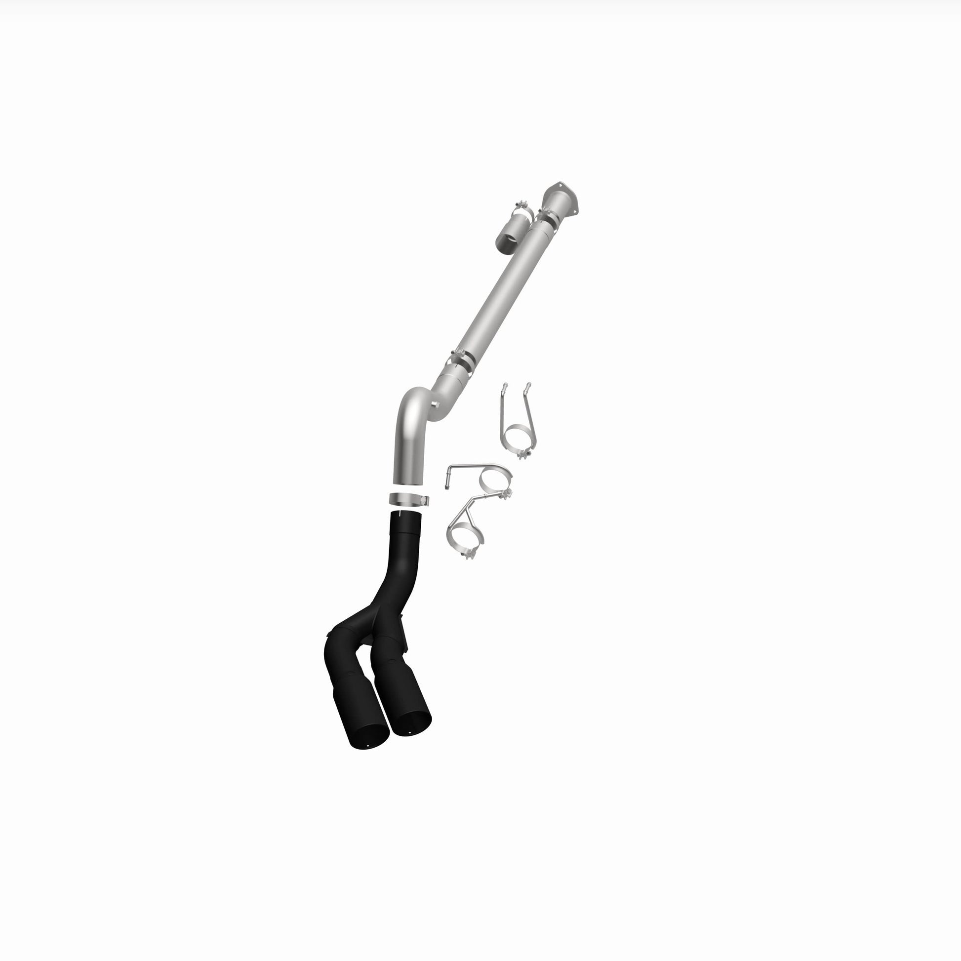 Magnaflow Black DPF Series Diesel 4in. Filter-Back by MagnaFlow Exhaust Products