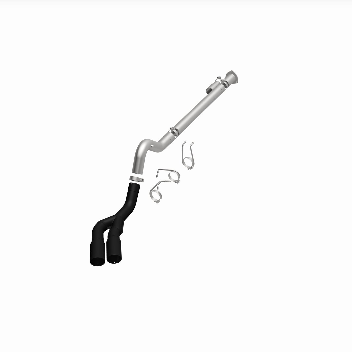 Magnaflow Black DPF Series Diesel 4in. Filter-Back by MagnaFlow Exhaust Products