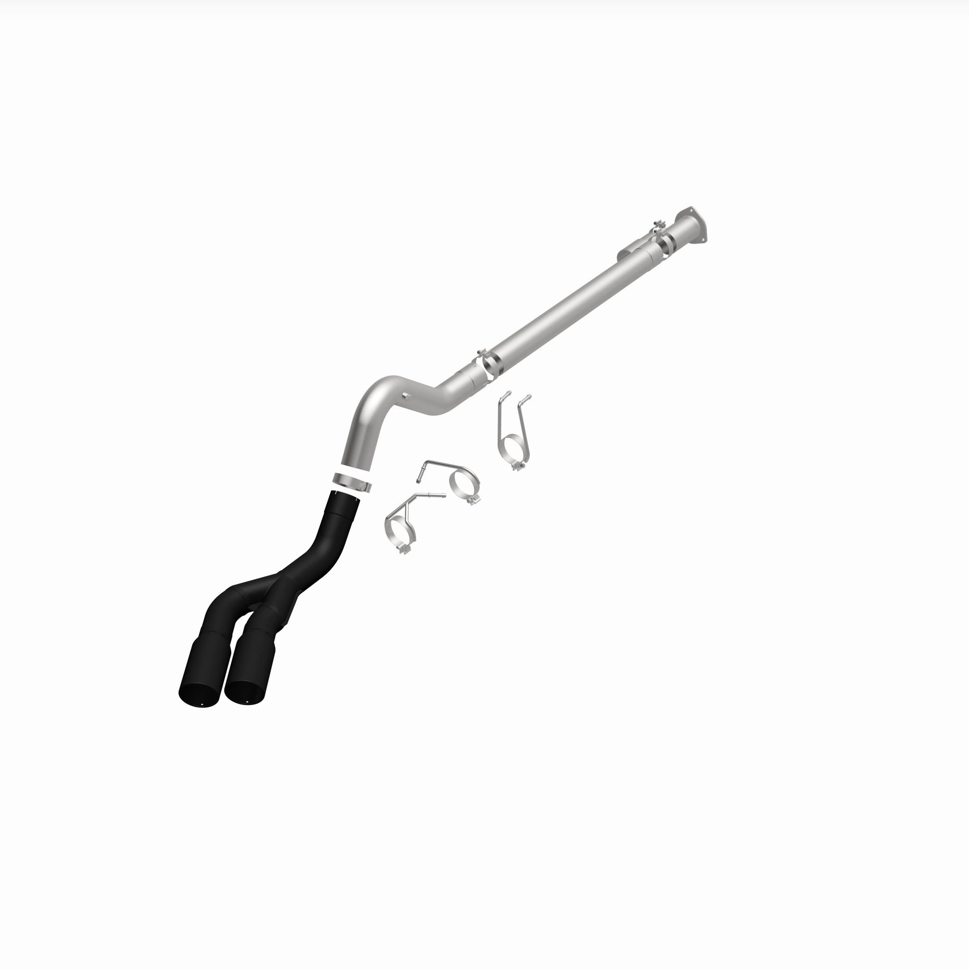 Magnaflow Black DPF Series Diesel 4in. Filter-Back by MagnaFlow Exhaust Products