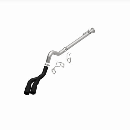 Magnaflow Black DPF Series Diesel 4in. Filter-Back by MagnaFlow Exhaust Products