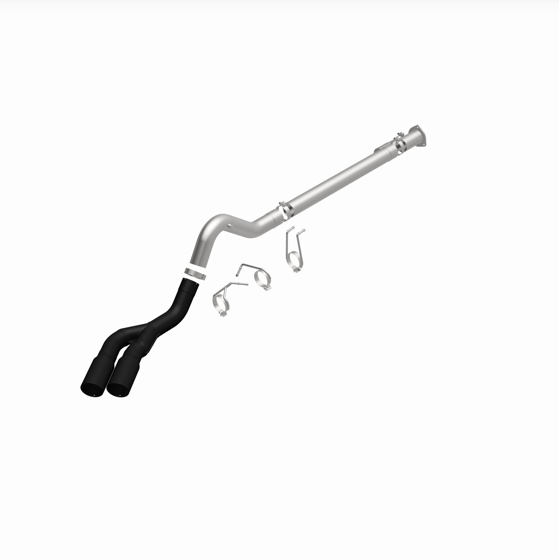 Magnaflow Black DPF Series Diesel 4in. Filter-Back by MagnaFlow Exhaust Products