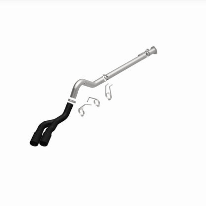 Magnaflow Black DPF Series Diesel 4in. Filter-Back by MagnaFlow Exhaust Products
