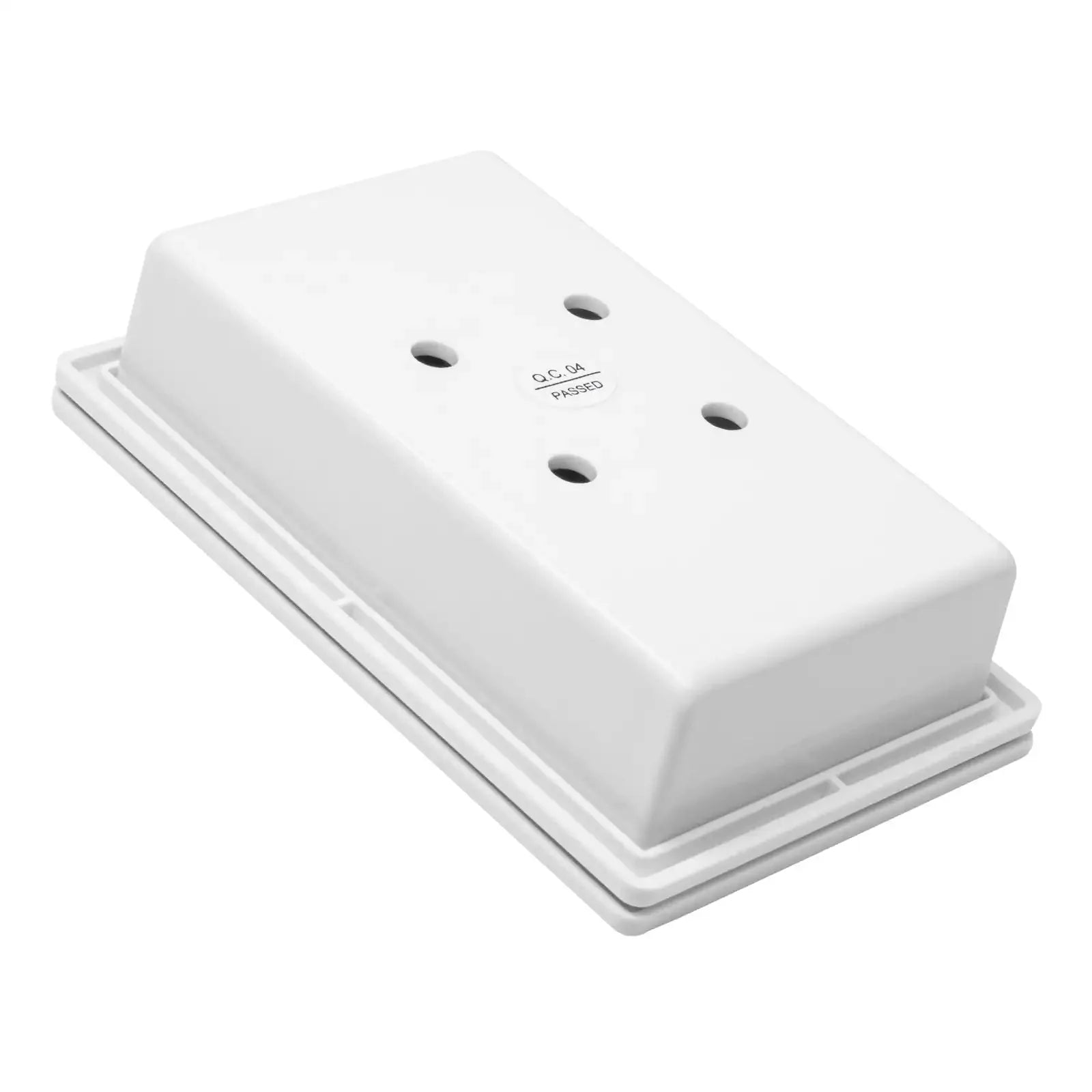 ColorSHIFT Wall Mounted LED Controller by ORACLE Lighting