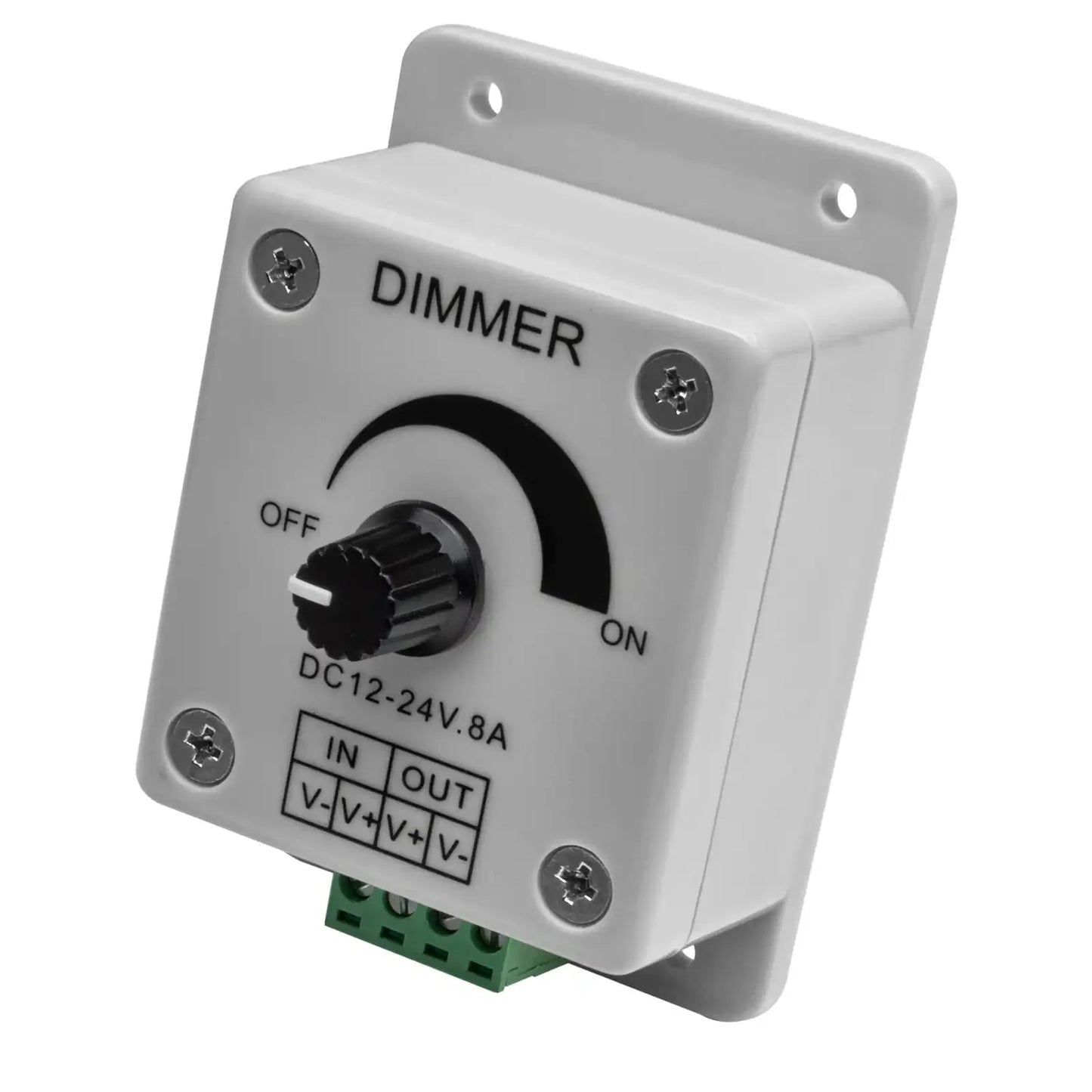 ORACLE LED Dimmer Switch - Potentiometer by ORACLE Lighting
