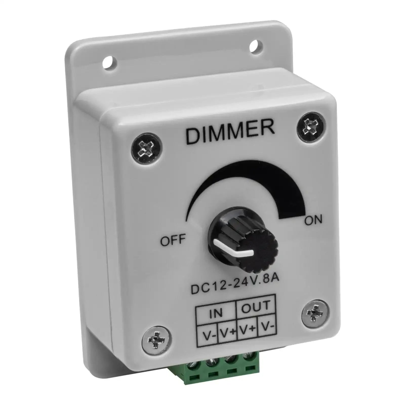 ORACLE LED Dimmer Switch - Potentiometer by ORACLE Lighting