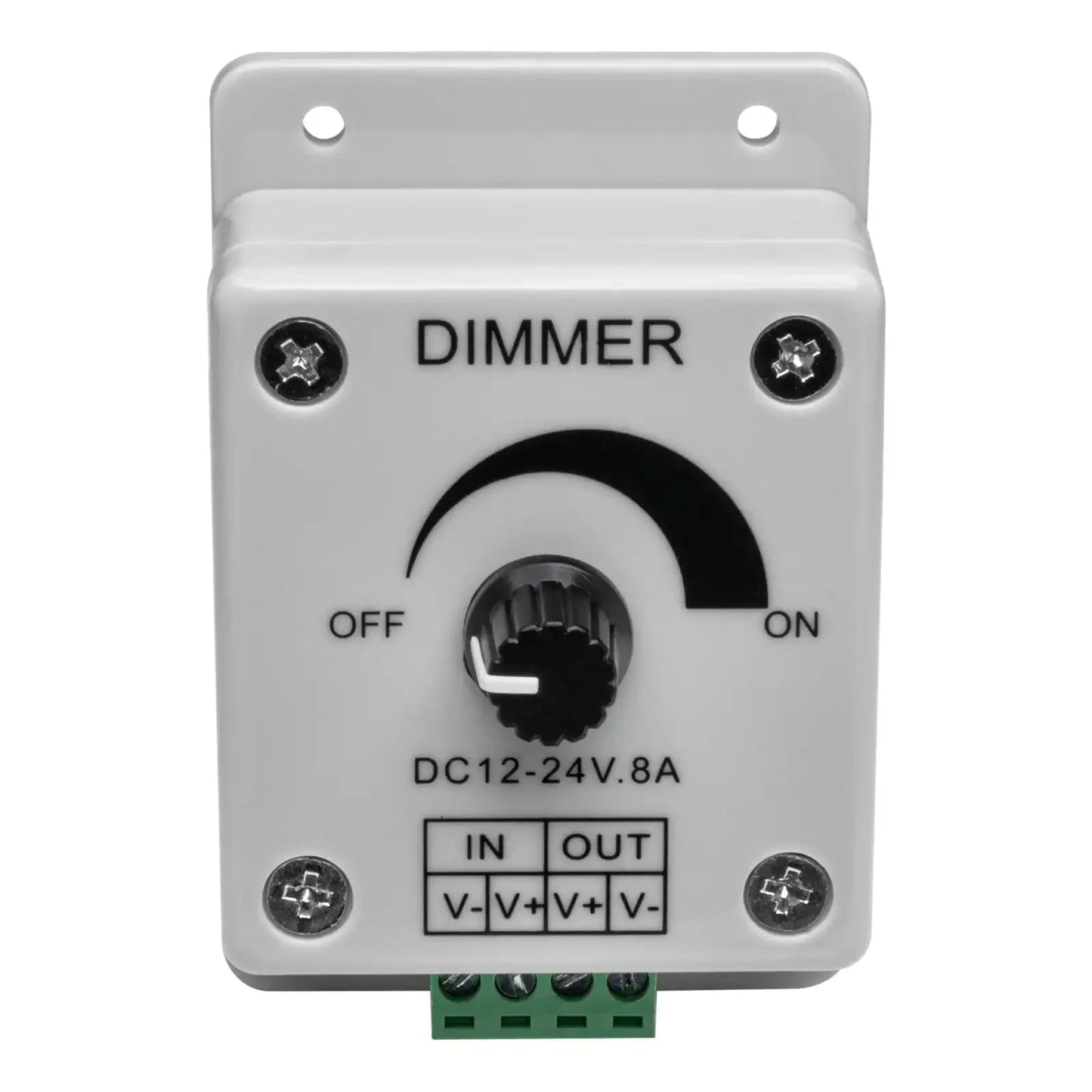 ORACLE LED Dimmer Switch - Potentiometer by ORACLE Lighting