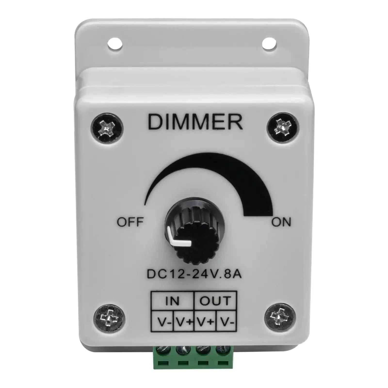 ORACLE LED Dimmer Switch - Potentiometer by ORACLE Lighting