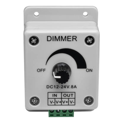 ORACLE LED Dimmer Switch - Potentiometer by ORACLE Lighting