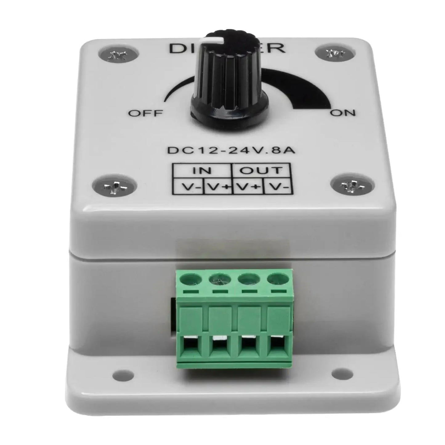 ORACLE LED Dimmer Switch - Potentiometer by ORACLE Lighting