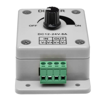 ORACLE LED Dimmer Switch - Potentiometer by ORACLE Lighting
