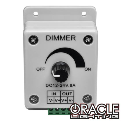 ORACLE LED Dimmer Switch - Potentiometer by ORACLE Lighting