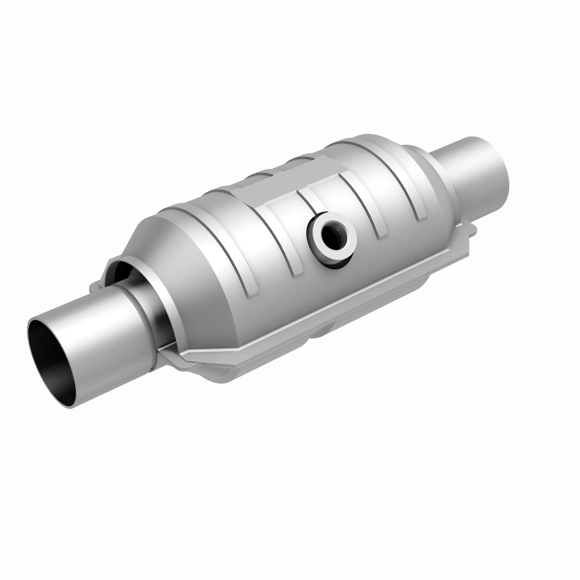 Magnaflow OEM Grade Universal Catalytic Converter - 2.00in. by MagnaFlow Exhaust Products