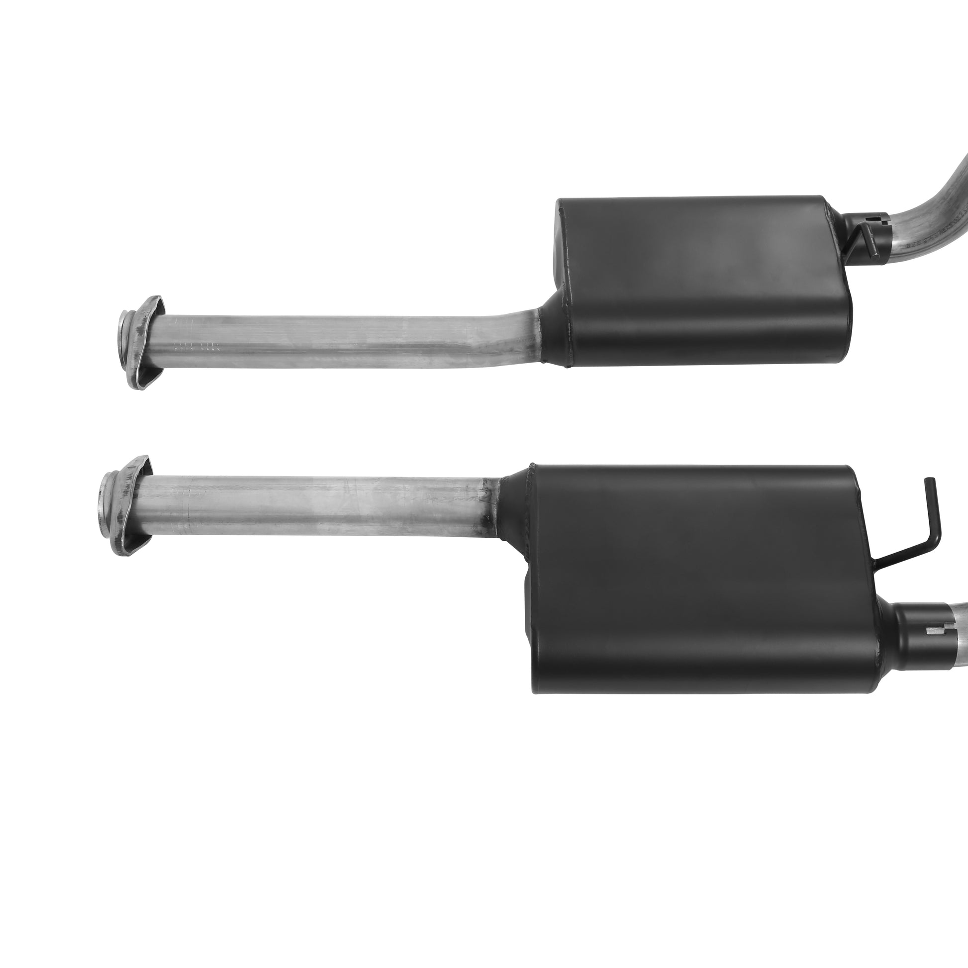 Flowmaster American Thunder Cat-back Exhaust System by Flowmaster