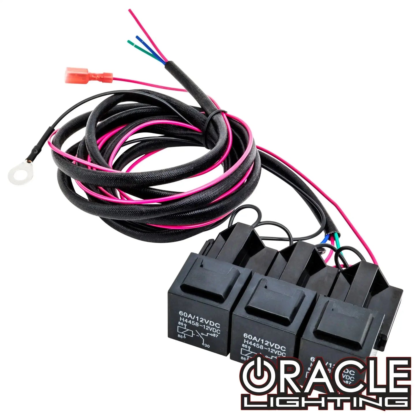 ORACLE Automatic DRL ColorSHIFT Harness by ORACLE Lighting