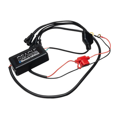 ORACLE Lighting Bluetooth Dynamic ColorSHIFT Wheel Ring Replacement Controller by ORACLE Lighting